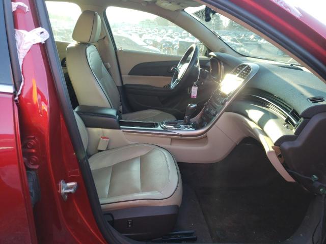 2013 CHEVROLET MALIBU 2LT - 1G11F5RRXDF123673