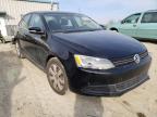 2013 VOLKSWAGEN  JETTA