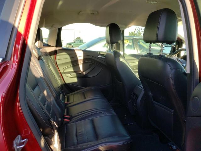 1FADP5FU5HL100910 Ford C-Max Tita 2017. Фото: 5