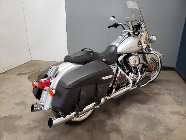 2010 HARLEY-DAVIDSON FLHRC 1HD1FR41XAB638304