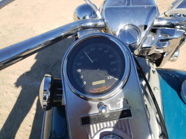 2002 HARLEY-DAVIDSON FLHRCI 1HD1FRW122Y641015
