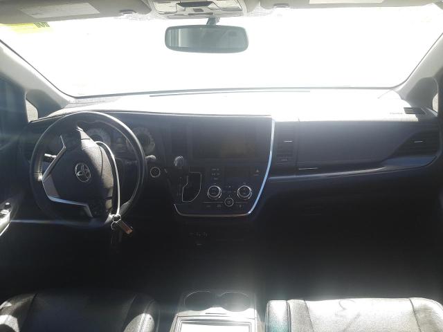2015 TOYOTA SIENNA SPO 5TDXK3DC7FS608263