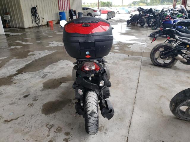2015 YAMAHA YW50 F RKRSA43A0FA120541