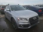 2016 AUDI  Q5