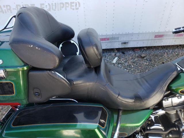 2006 HARLEY-DAVIDSON FLHTCUI 1HD1FCW106Y670063