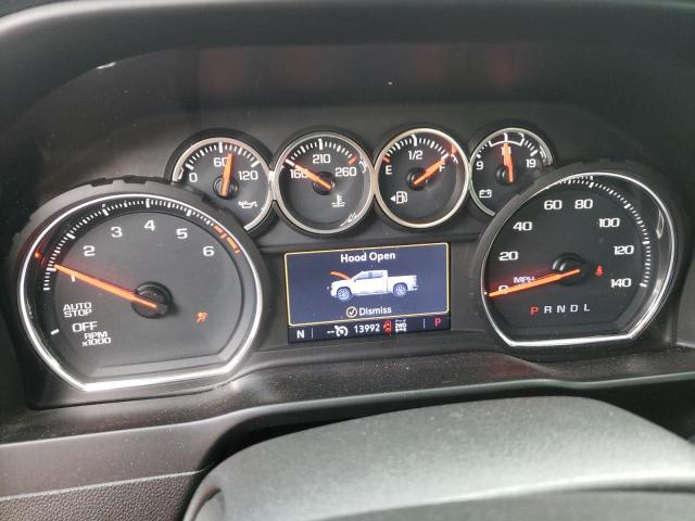 2020 CHEVROLET SILVRDO LT 3GCUYEED7LG258082