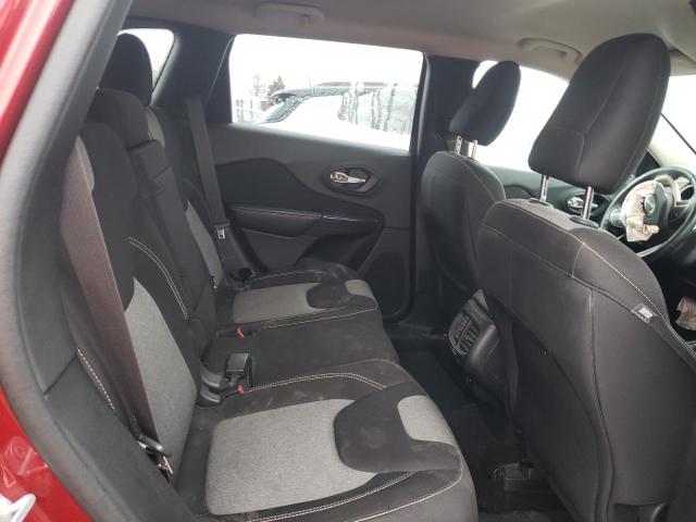 1C4PJMCS8EW269478 Jeep Cherokee L 2014. Фото: 5