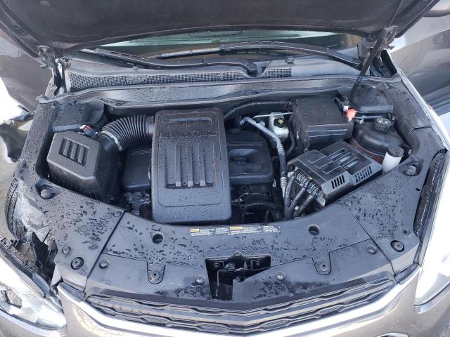 2016 CHEVROLET EQUINOX LS 2GNALBEK2G6207824