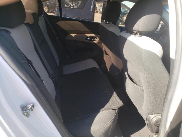 2011 CHEVROLET CRUZE LS - 1G1PC5SHXB7167779