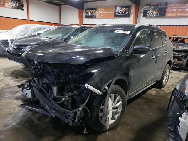 2019 NISSAN ROGUE S - 5N1AT2MV3KC790355