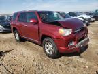 2010 TOYOTA  4RUNNER