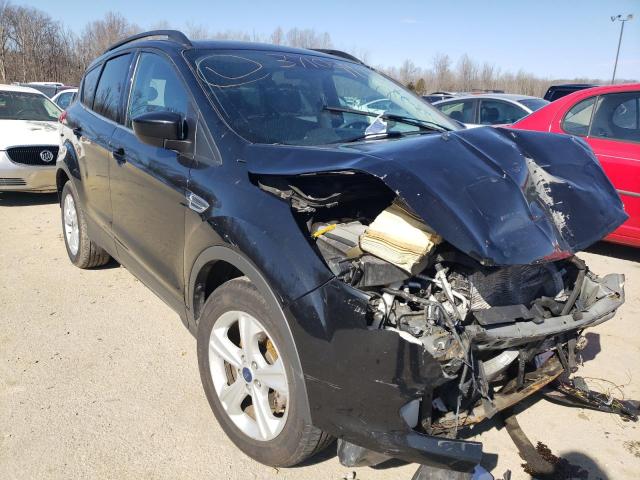 2014 FORD ESCAPE SE - 1FMCU0GX5EUC83947
