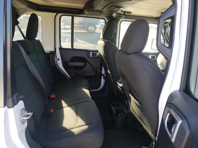 1C4HJXDG9JW138666 Jeep Wrangler U 2018. Фото: 5