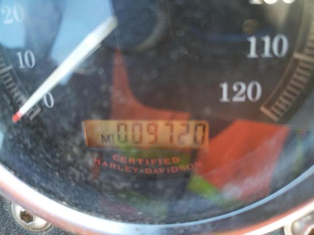 2006 HARLEY-DAVIDSON FXDBI 1HD1GX1126K341525