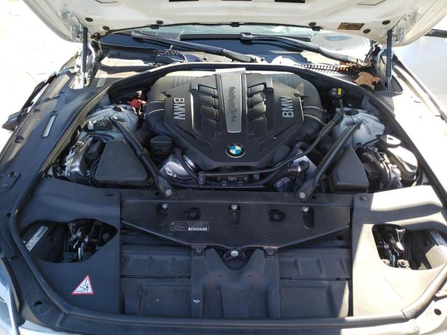 2015 BMW 650 XI WBAYP1C59FD217105