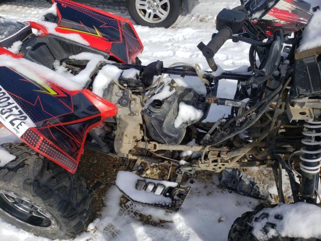 2015 POLARIS SCRAMBLER 4XASVA859FA234650