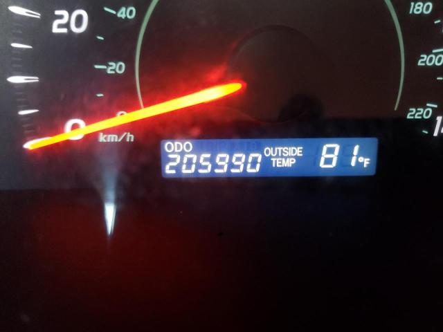 4T1BE46K07U593075 Toyota Camry Ce 2007. Фото: 7