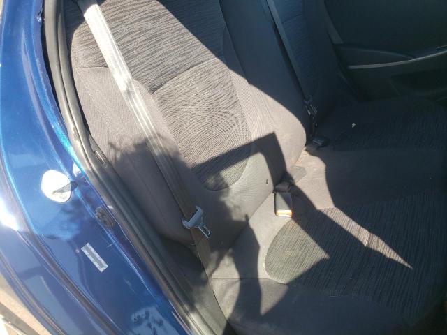 2015 HYUNDAI ACCENT GS KMHCT5AE2FU213265