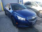 2013 CHEVROLET  CRUZE