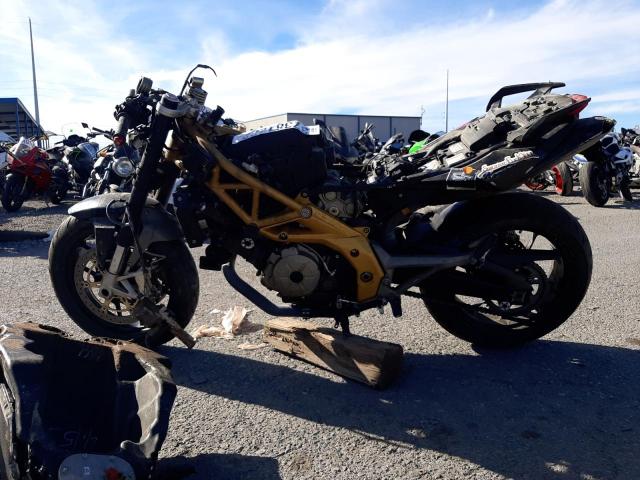 2009 APRILIA SHIVER 750 ZD4RAC0079S001111