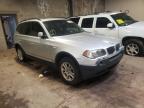 2005 BMW  X3