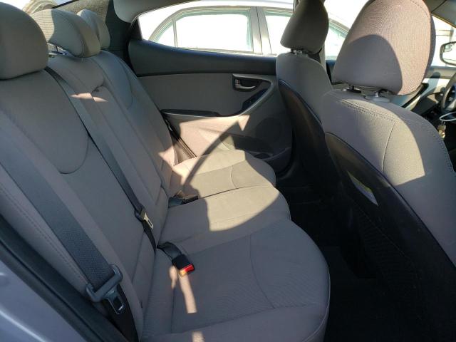2015 HYUNDAI ELANTRA SE 5NPDH4AE4FH634872