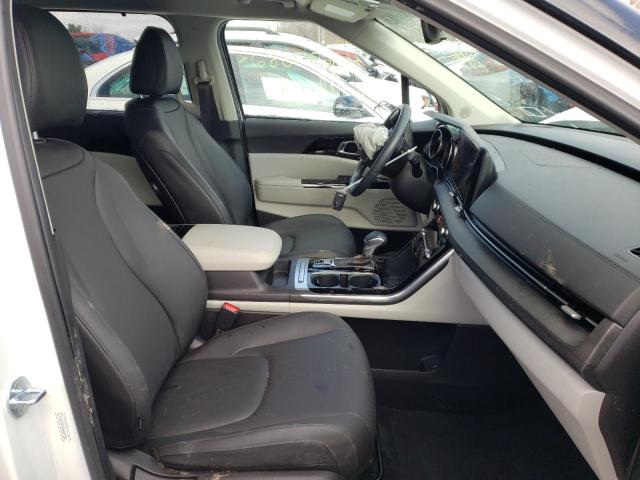 2022 KIA CARNIVAL E KNDNC5H30N6069526