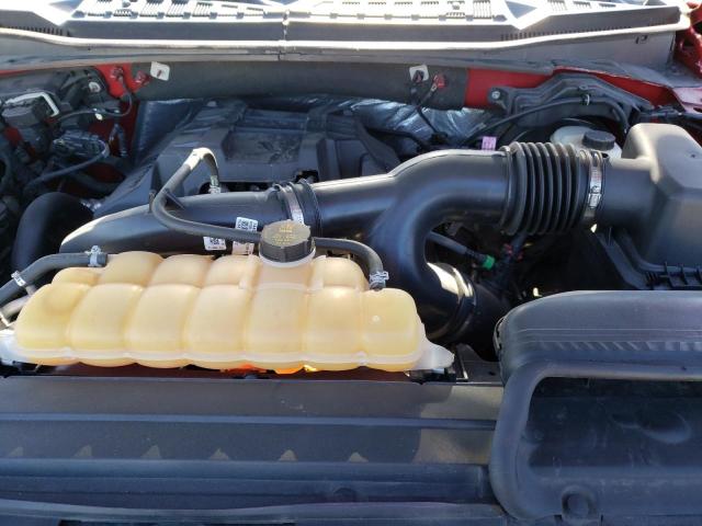 1FTEX1EP0FKD96778 Ford F150 Super 2015. Фото: 6