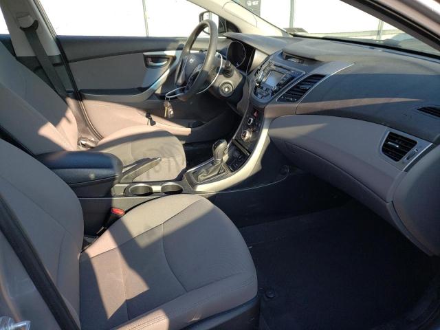 2015 HYUNDAI ELANTRA SE 5NPDH4AE4FH634872