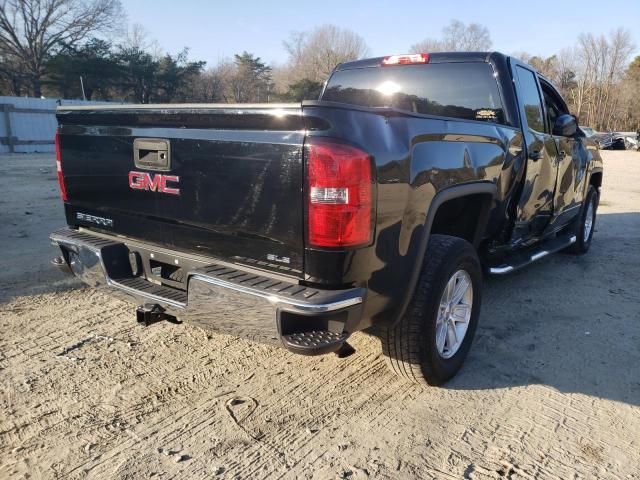 2015 GMC SIERRA K15 1GTV2UEH6FZ357838