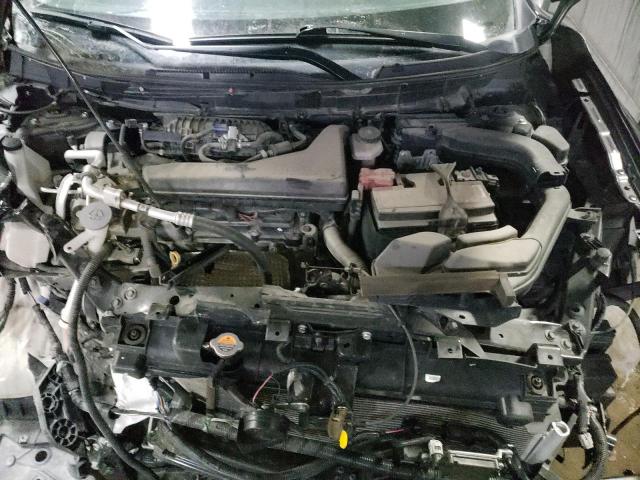 2019 NISSAN ROGUE S - 5N1AT2MV3KC790355