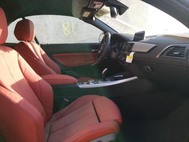 2021 BMW M240XI WBA2N3C07M7J81048