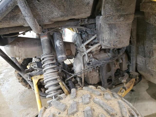 2016 YAMAHA YXZ1000 SE 5Y4AN01Y5GA103940