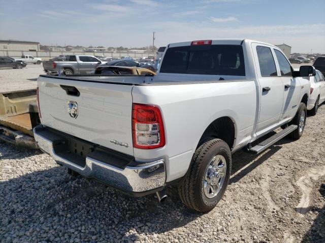 2021 RAM 2500 TRADE 3C6UR5CJ3MG698525