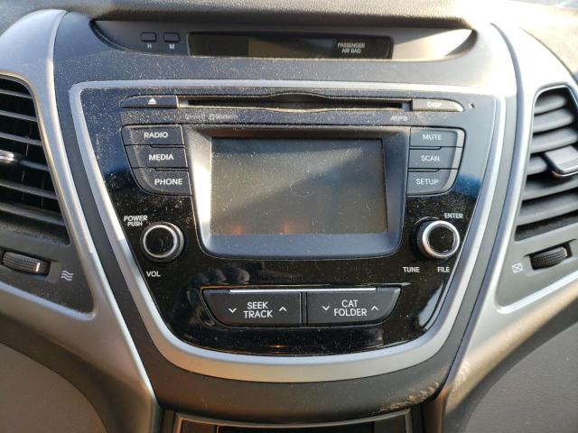 2015 HYUNDAI ELANTRA SE 5NPDH4AE4FH634872