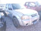 2004 NISSAN  FRONTIER