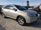 2011 LEXUS  RX350