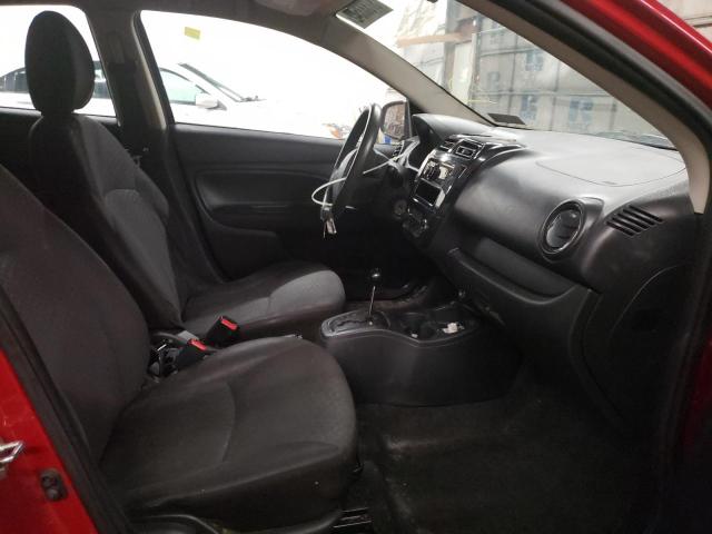 2015 MITSUBISHI MIRAGE DE ML32A3HJ4FH031107