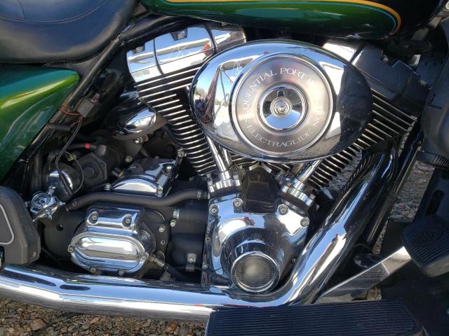 2006 HARLEY-DAVIDSON FLHTCUI 1HD1FCW106Y670063