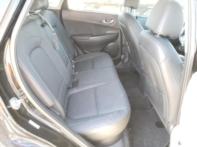 2019 HYUNDAI KONA LIMIT KM8K33A57KU222442