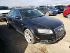 2008 AUDI  A4