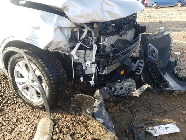 2016 NISSAN ROGUE S - 5N1AT2MM5GC788105