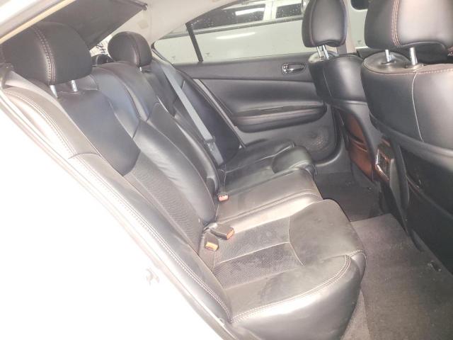 2013 NISSAN MAXIMA S - 1N4AA5APXDC814385