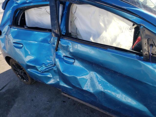 2019 MITSUBISHI MIRAGE LE ML32A5HJ7KH012671