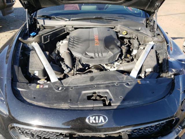 2021 KIA STINGER GT KNAE45LC9M6091704