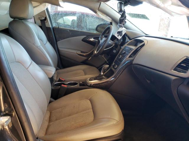2015 BUICK VERANO 1SV 1G4PV5SK2F4215789