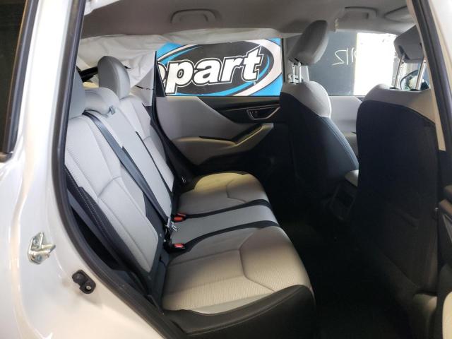 2022 SUBARU FORESTER JF2SKACC6NH406244