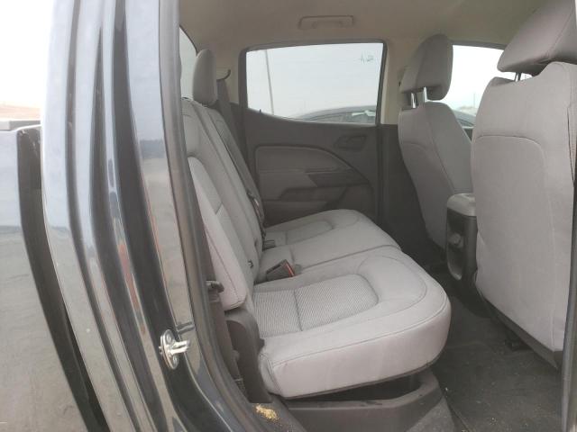 2019 CHEVROLET COLORADO 1GCGSBEN1K1151502