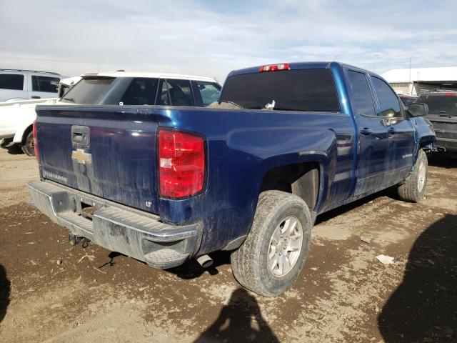 2015 CHEVROLET SILVERADO 1GCVKREC2FZ354713