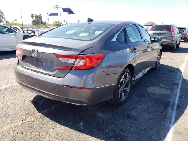 2018 HONDA ACCORD EX 1HGCV1F42JA083894